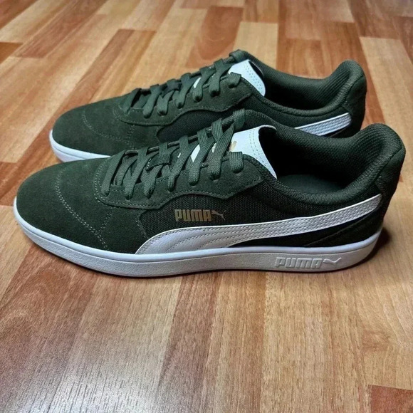 Puma Astro Play 401439-03 Mens Shoes - Picture 9 of 13